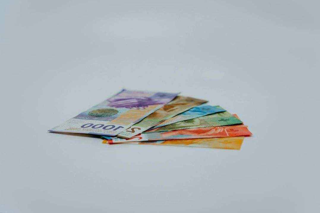 Eksporto finansavimas