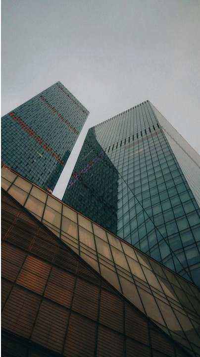 Finansų duomenys